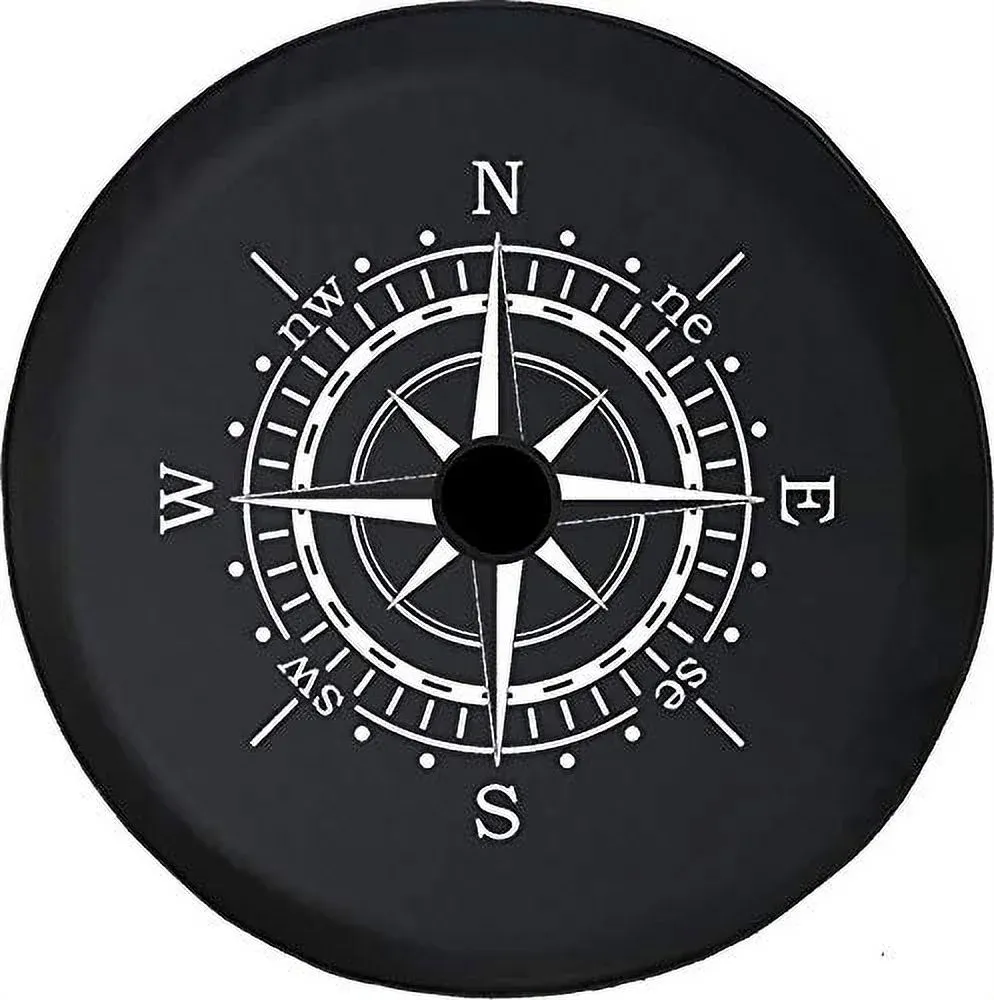 DKIIGAME Spare Tire Cover