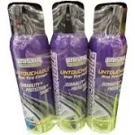 Cristal Products Untouchable Wet Tire Finish, 13 Ounce (Pack of 3)