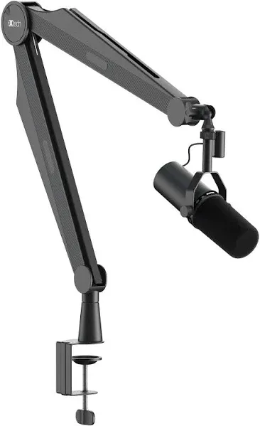 I-XTECH Captain Gaming Microphone Boom Arm