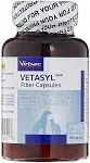 Vetasyl Fiber Capsules for Cats & Dogs