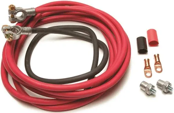 Painless Wiring Battery Cable Kit 40100