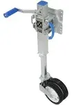 Ark Xtreme Off-Road Trailer Swivel Jack