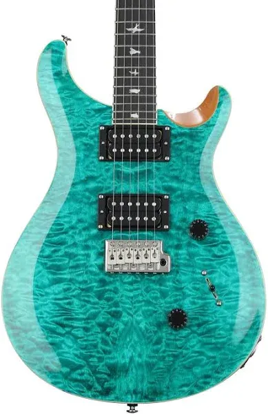 PRS SE Custom 24 Electric Guitar