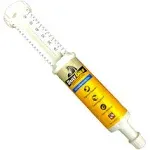 Redmond Daily Gold Stress Relief Syringe, 70cc