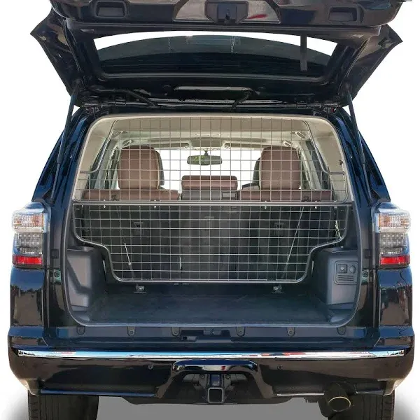 Dog Cargo Barrier for Toyota 4Runner (2009 - Current)