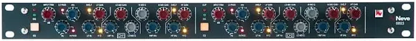 AMS Neve 8803 Dual Channel Equalizer | Reverb