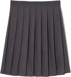 French Toast Girls' Pleated Skirt