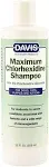 Davis Chlorhexadine Shampoo 2% 12oz