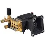 : 3600 psi @ 4.7 US gpm, 1 in Shaft Pressure Washer Pump CF 3647 G