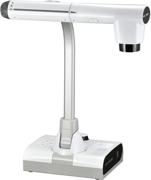 Elmo 1341 model TT-12i Interactive Document Camera