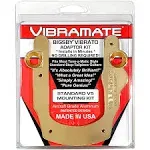 Vibramate V5 Gold Mounting Kit