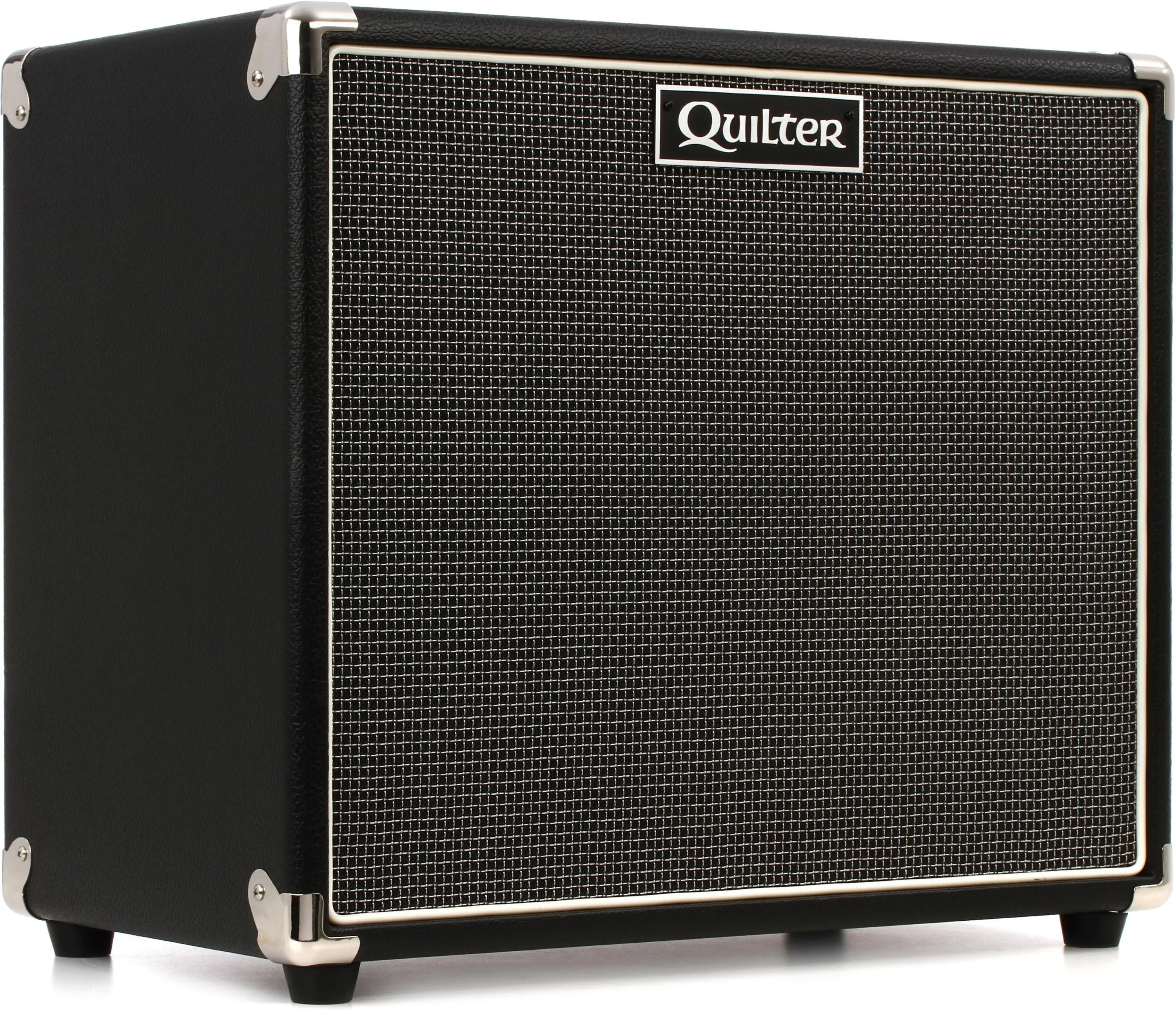 Quilter Labs BlockDock 12HD 300W 1x12 Guitar Speaker Cabinet