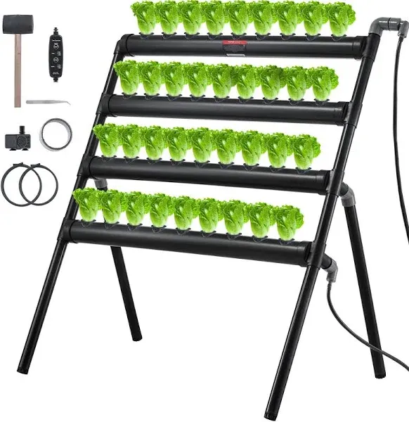 VEVOR Hydroponics Growing System