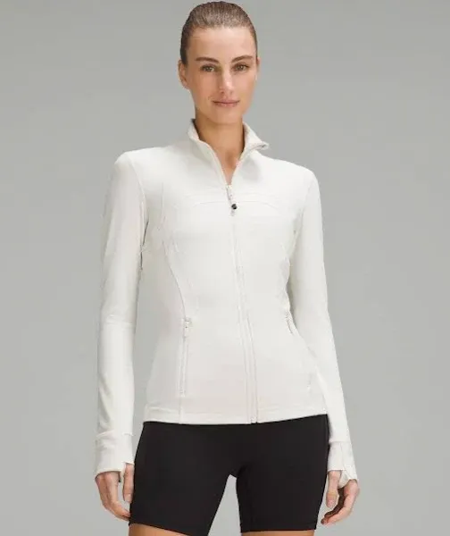 Lululemon Casual Define Jacket