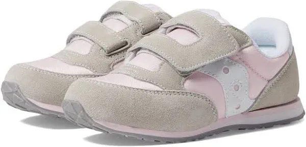 Saucony Baby Girls' Baby Jazz Hook Loop Seasonal