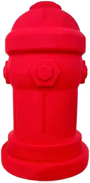 Potty Training Fire Hydrant