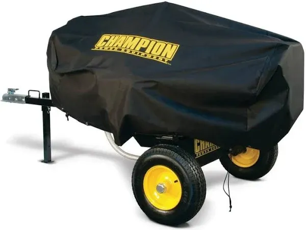 Champion Log Splitter Cover 90054