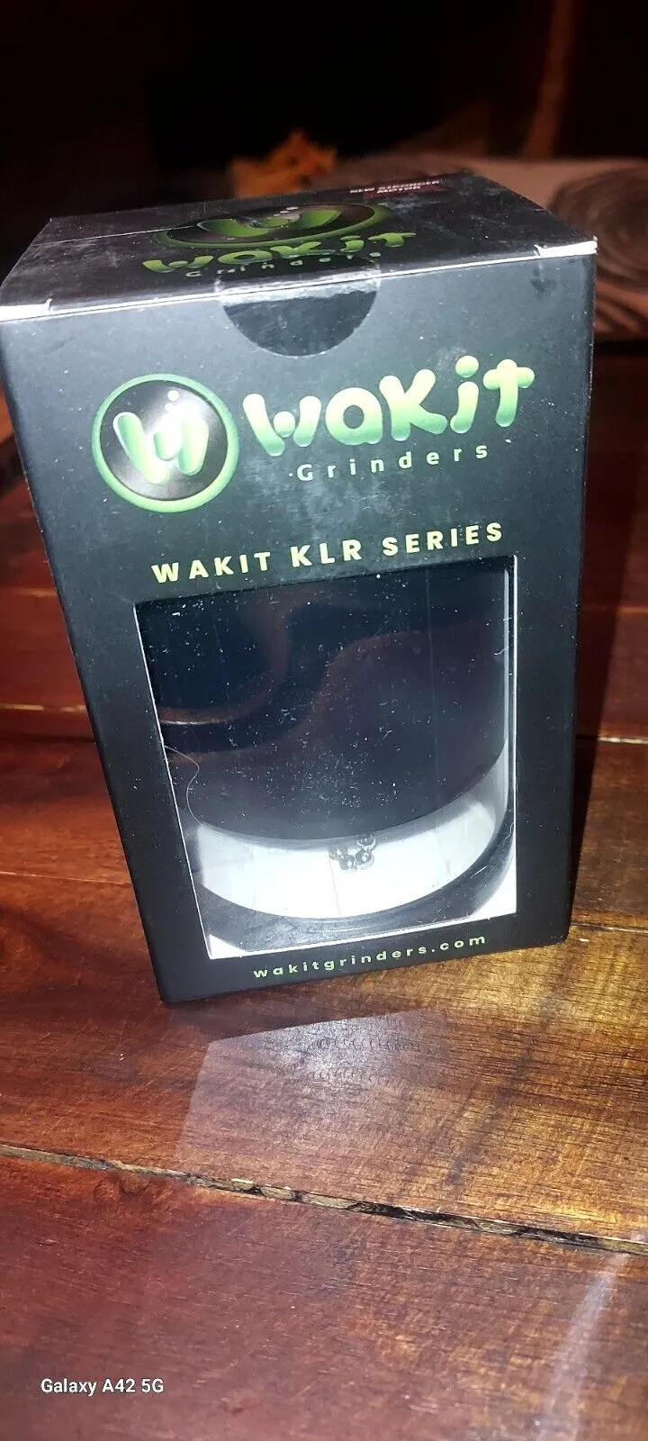 Wakit Grinders Best Electric Grinder (klr Black)