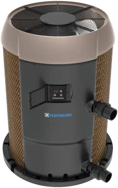 Hayward HeatPro 100K BTU Heat and Cool Pump W3HP31005T