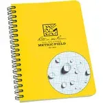 Rite in The Rain 363 Metric Field Spiral Notebook