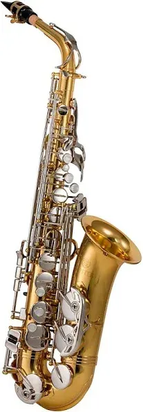 Jupiter JAS710GNA Alto Saxophone