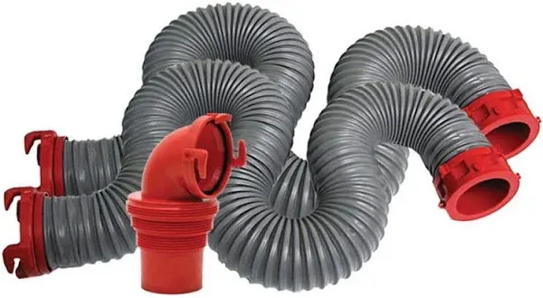 Valterra Viper RV Sewer Hose Kit