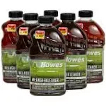 Howes Meaner Power Diesel Kleaner with IDX4 Detergent- 1 Quart, 32oz