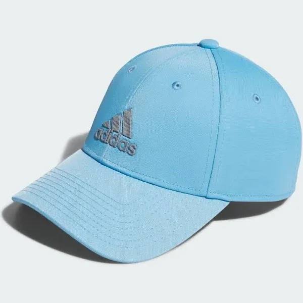 Kids adidas Decision 3 Cap