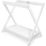 UPPAbaby VISTA Bassinet Stand in White