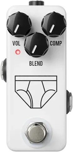 JHS Pedals Whitey Tighty