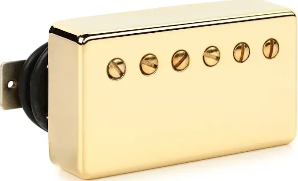 Seymour Duncan SH-1n &#039;59 Humbucker 4 Conductor Gold