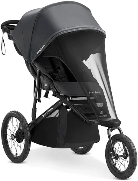 Joovy Zoom Lightweight Jogging Stroller