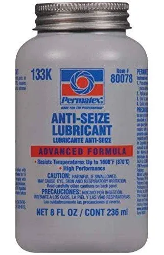 Permatex Anti Seize Lubricant