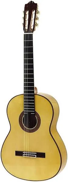 Yamaha CG172SF Flamenco Guitar