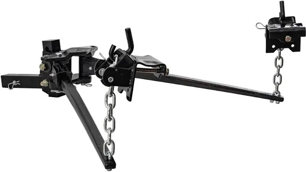 Buyers Products 5421012 Weight Distributing Hitch