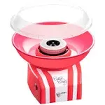 The Colorful Candery Cotton Candy Machine: Sweetly Spun And Vibrant