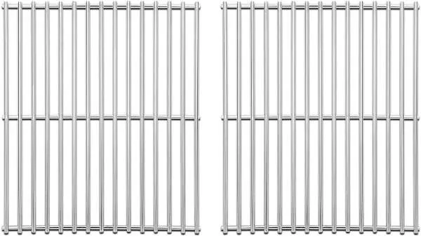 15 Inch Grill Grate for Broil-Mate 165154 195554 Broil King Grates 986557 9869