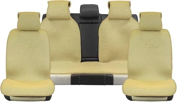 Sojoy Full Set Car Seat Covers