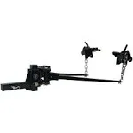 Weight Distributing Hitch | Buyers Products 5421012