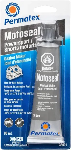 Permatex Motoseal Gasket Maker