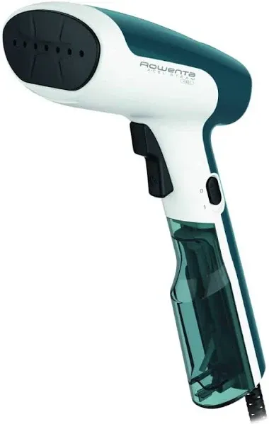 Rowenta DR61 X-Cel Steam Personal Fabric Steamer Ultra Light