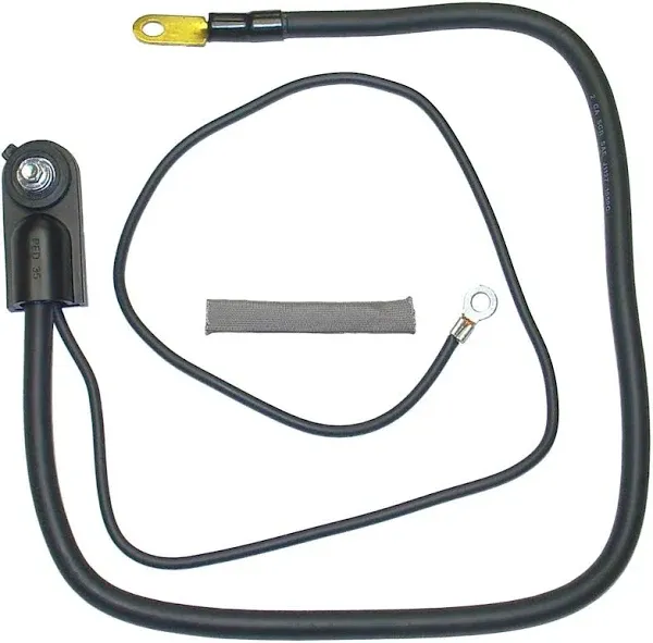 ACDelco Professional Battery Cable 2SD33XA