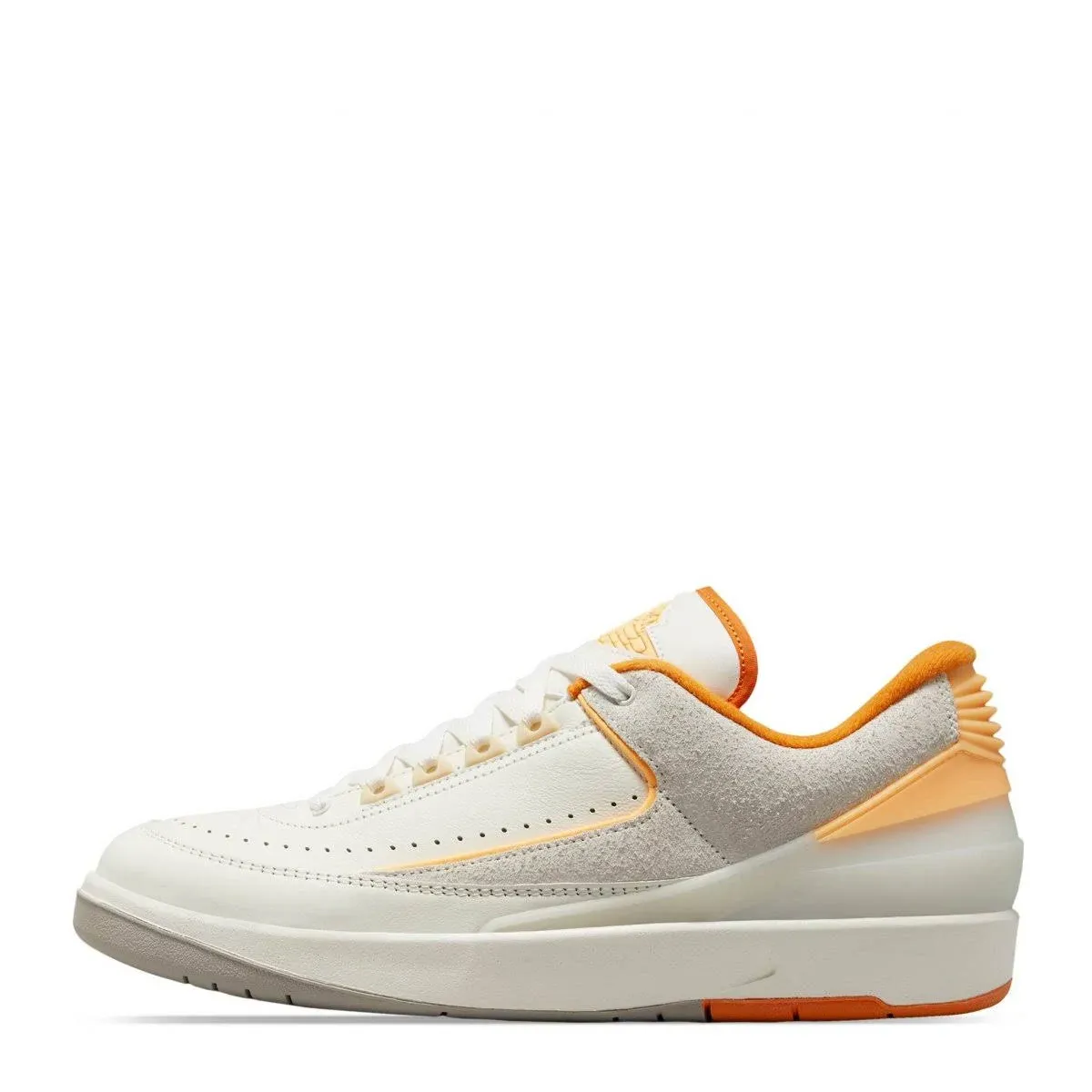 Jordan 2 Retro Low Craft Melon Tint