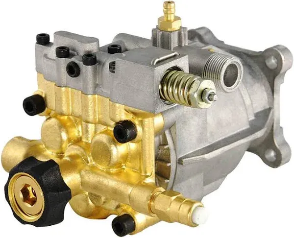 SurmountWay Pressure Washer Pump