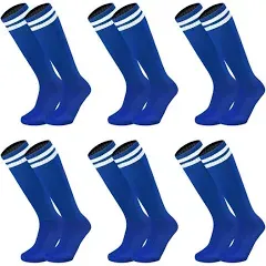 Ultrafun Kids Youth Soccer Socks