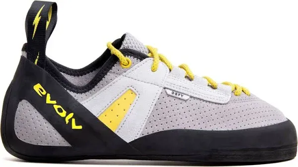 Evolv Men's Defy Lace Climbing Shoe