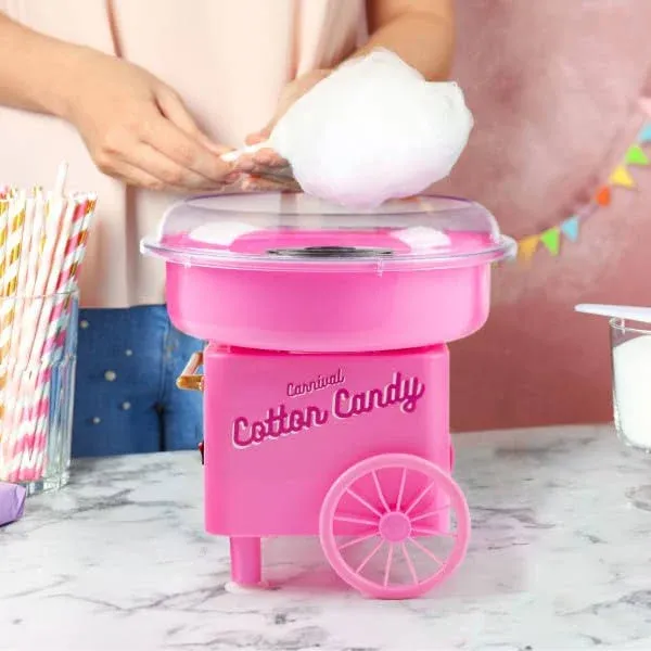 Great Northern Popcorn Cotton Candy Machine