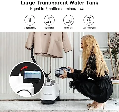 Clothes Steamer