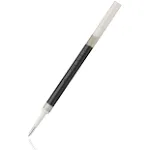 Refill for Pentel EnerGel Retractable Liquid Gel Pens Medium Black Ink