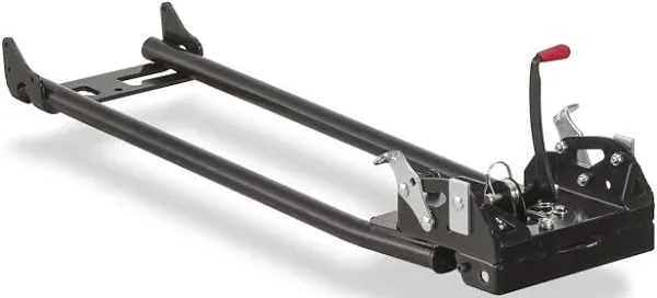 WARN 78100 ATV Plow Base